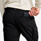 Field Pro Warm Outdoor Trousers Men