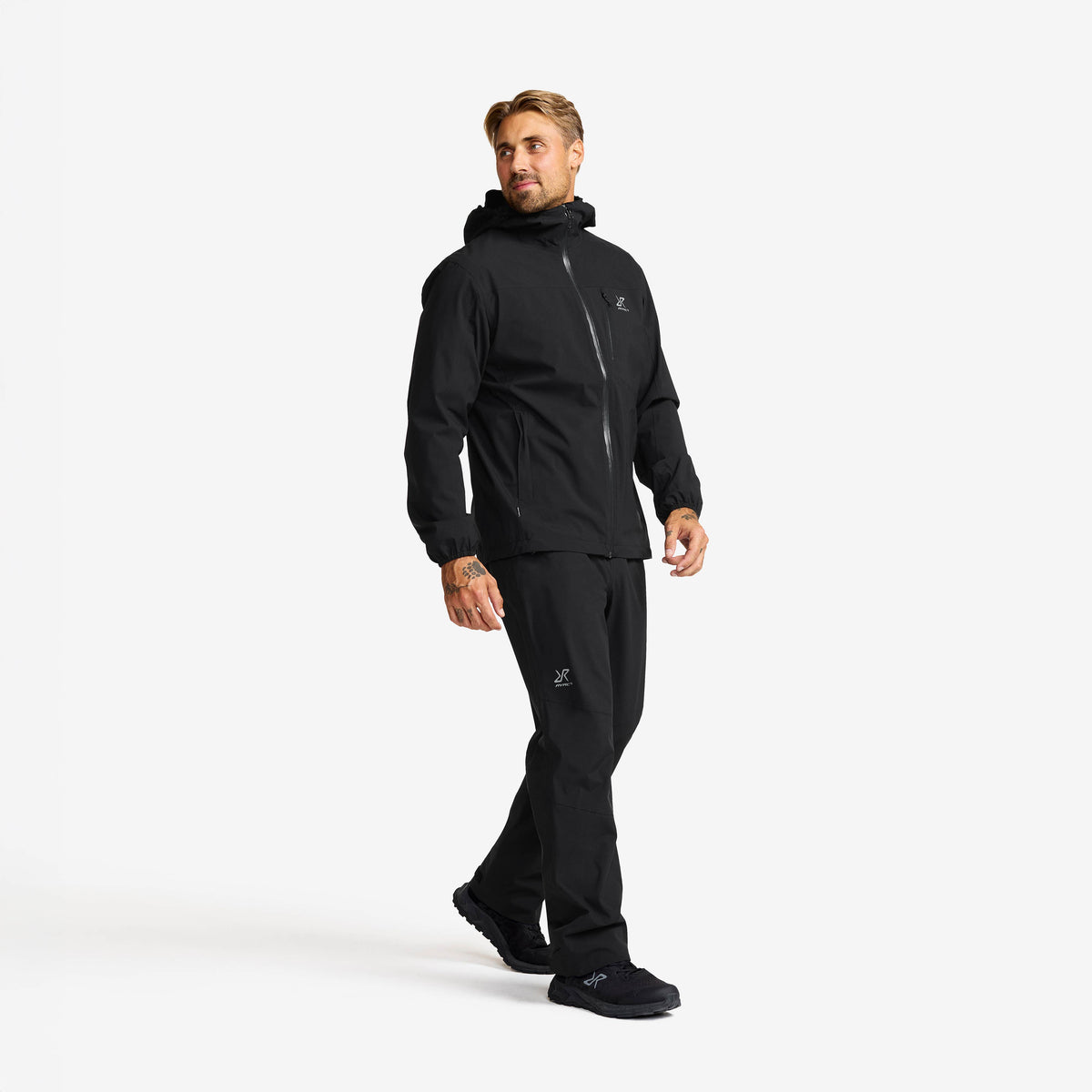 Vector 2L Jacket Men
