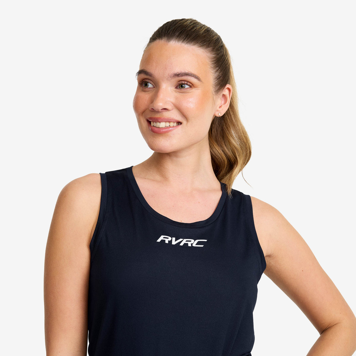 Mission Tank Top Women