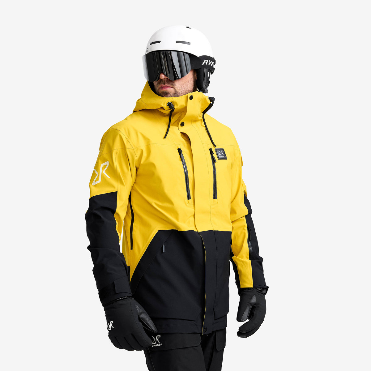AccXel 2L Ski Jacket Men