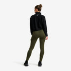 Alaska Fleece Lined Pocket Leggings Women