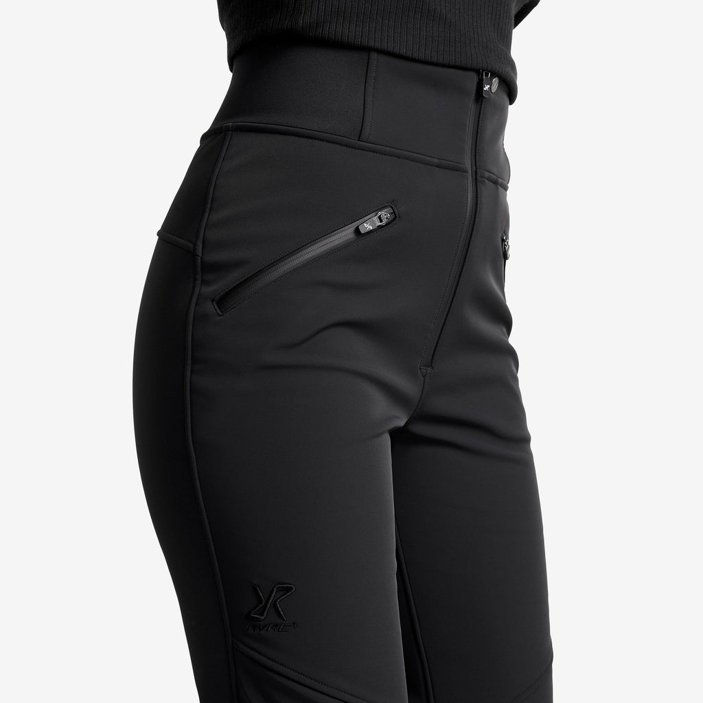 Raise Softshell Ski Trousers Women