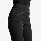 Raise Softshell Ski Trousers Women