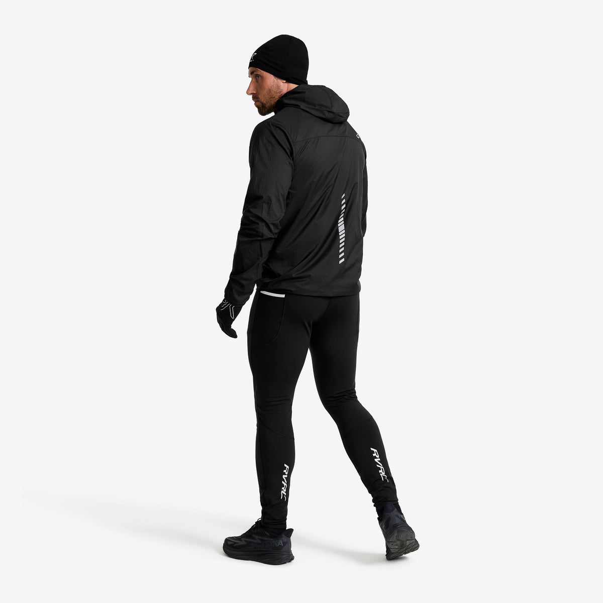 Sprint Winter Leggings Men
