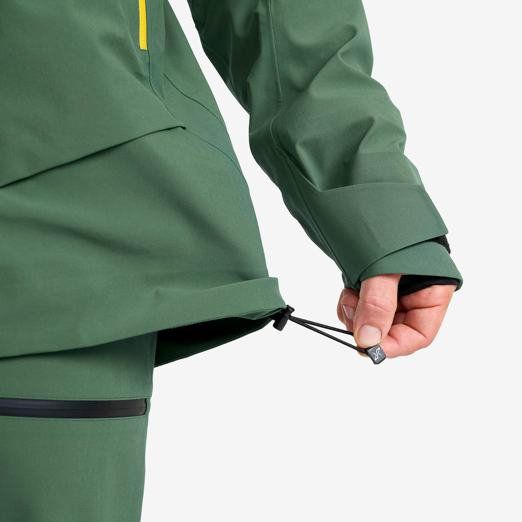 Atlas 3L Ski Jacket Men