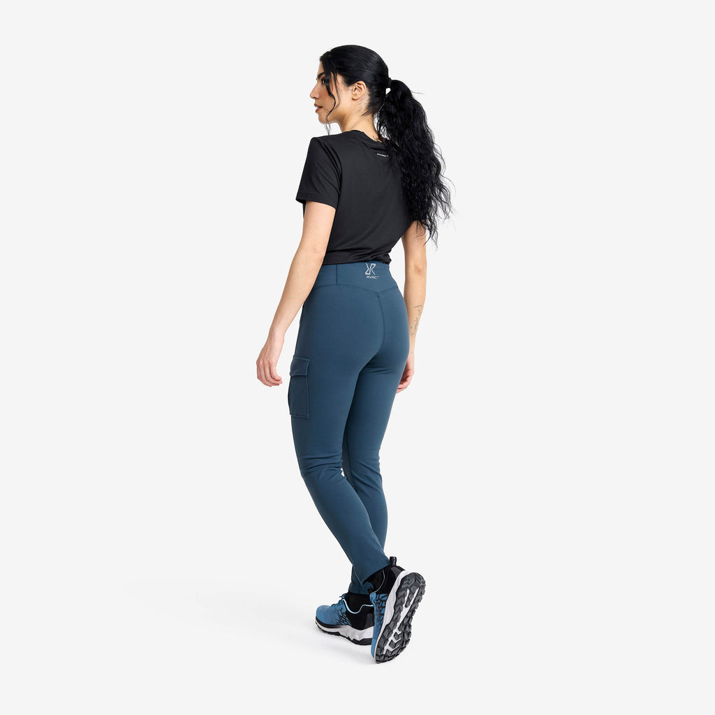 Summit Pocket Tights Women