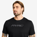 Mission Logo T-shirt Men