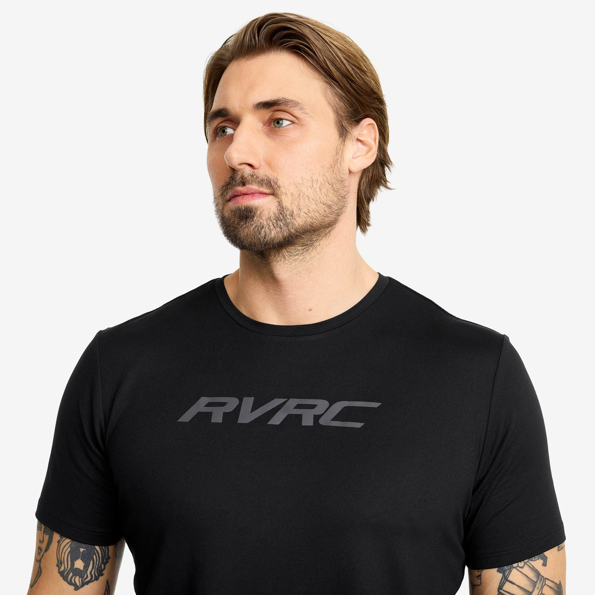 Mission Logo T-shirt Men