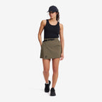 Sierra Hiking Skirt Women