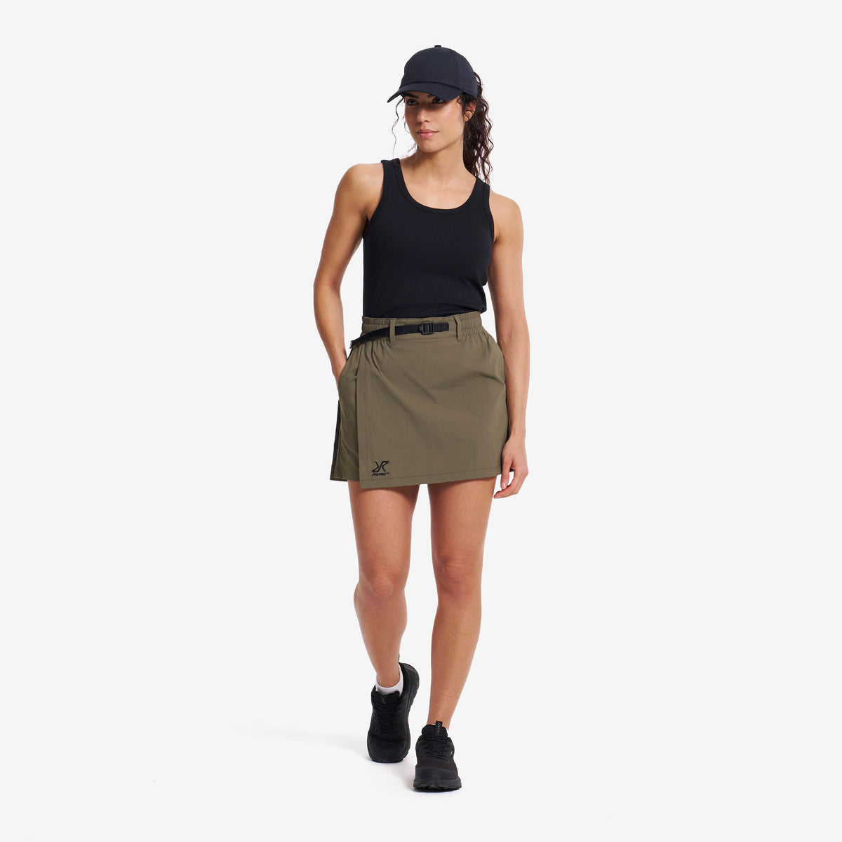 Sierra Hiking Skirt Women