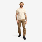 Easy T-shirt Slim Fit Men