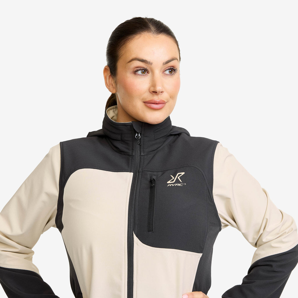 Ridge Trek Stretch Jacket Women