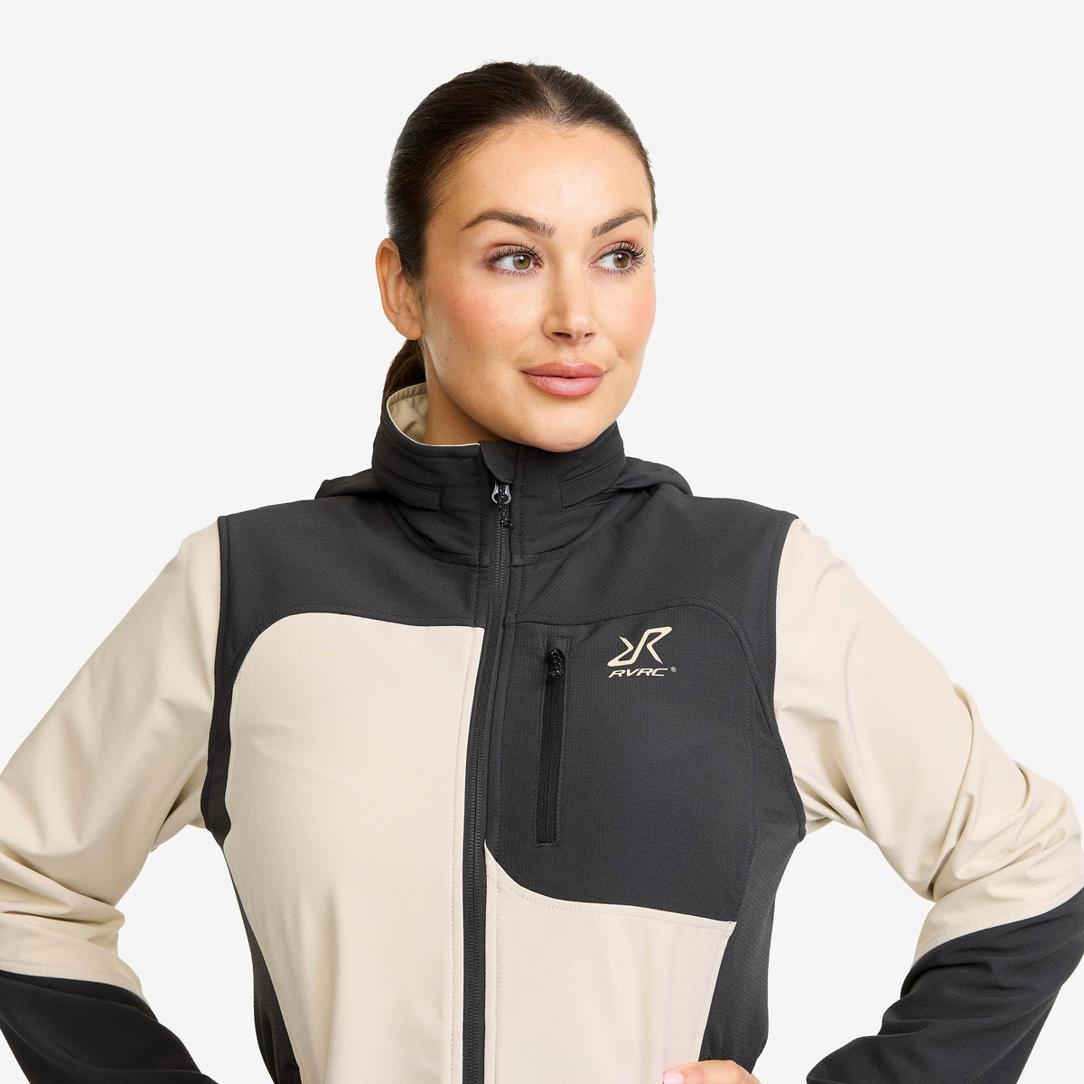 Ridge Trek Stretch Jacket Women