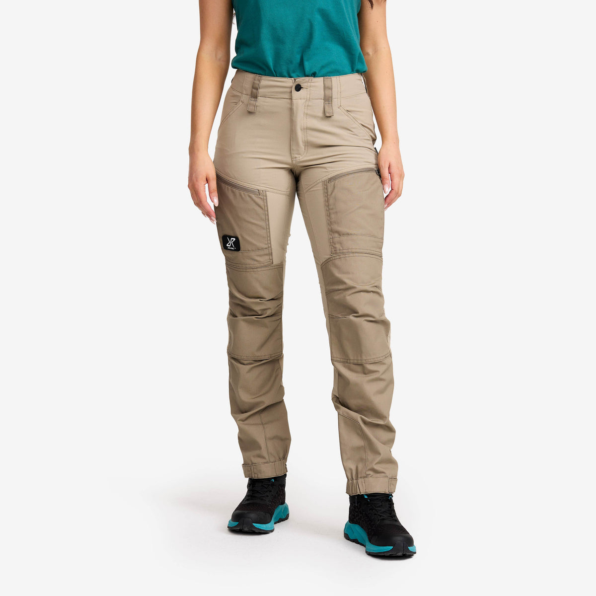 RVRC GP Pro Trousers Women