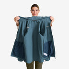 Orbit Wind Jacket Women