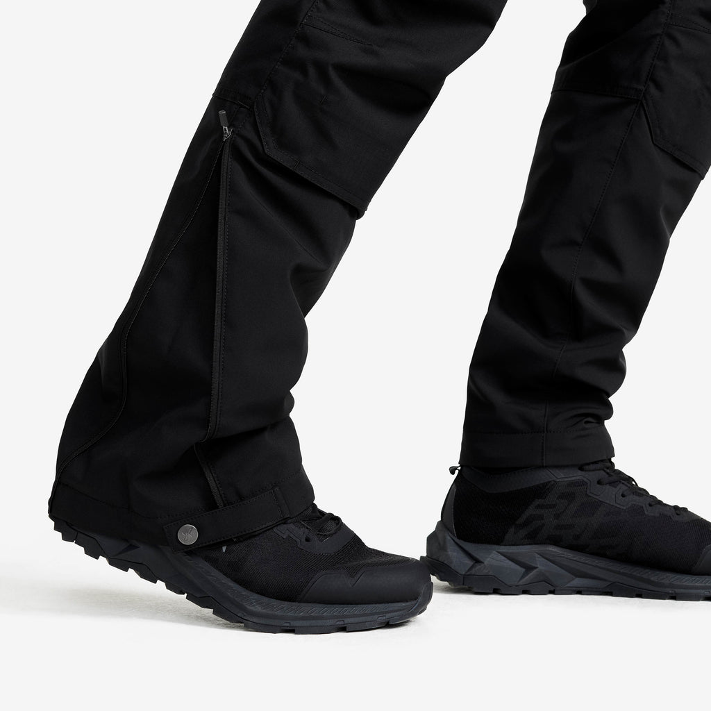 Field Pro Warm Outdoor Trousers Men