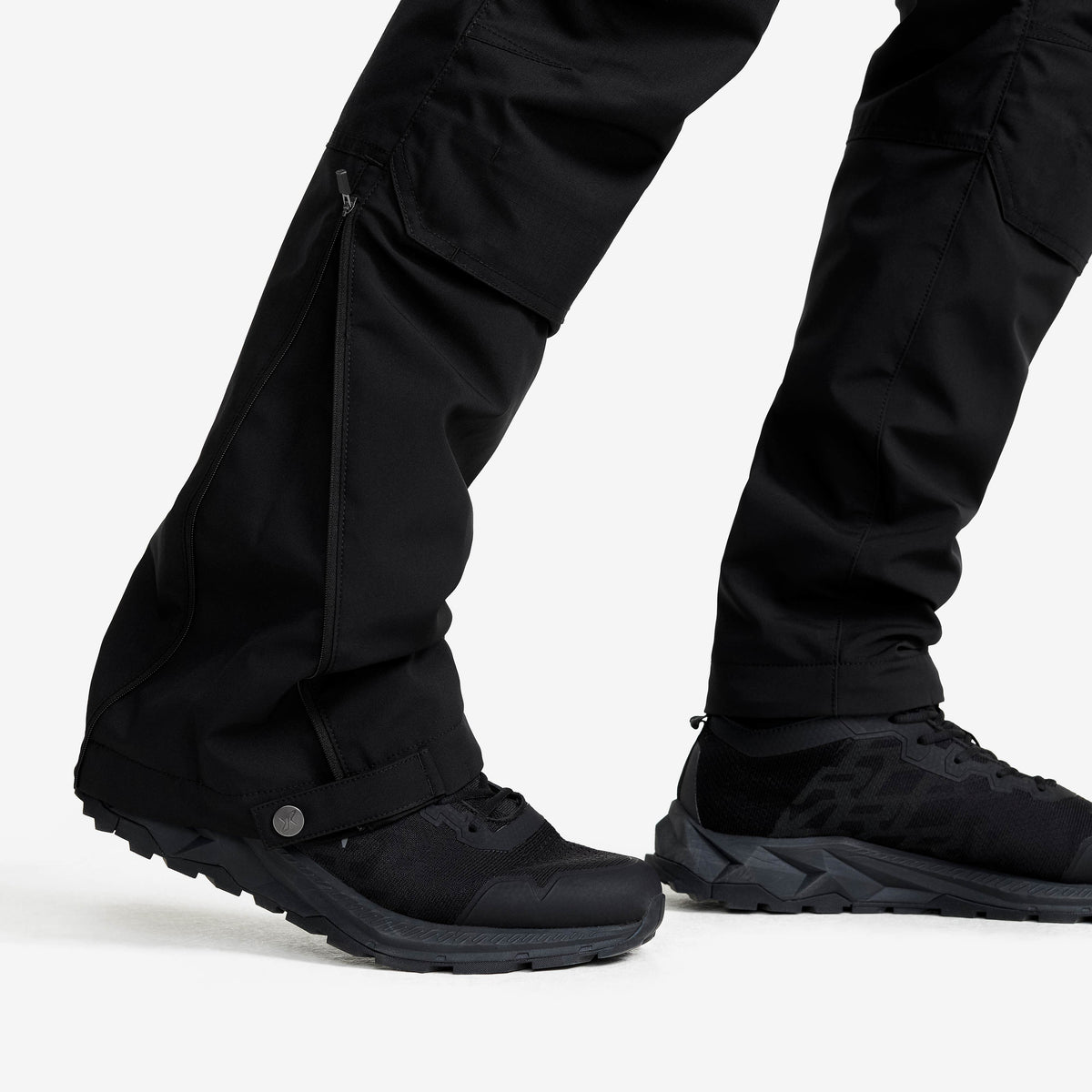 Field Pro Warm Outdoor Trousers Men