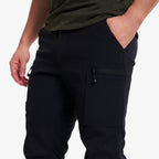 Nordwand Stretch Trousers Men