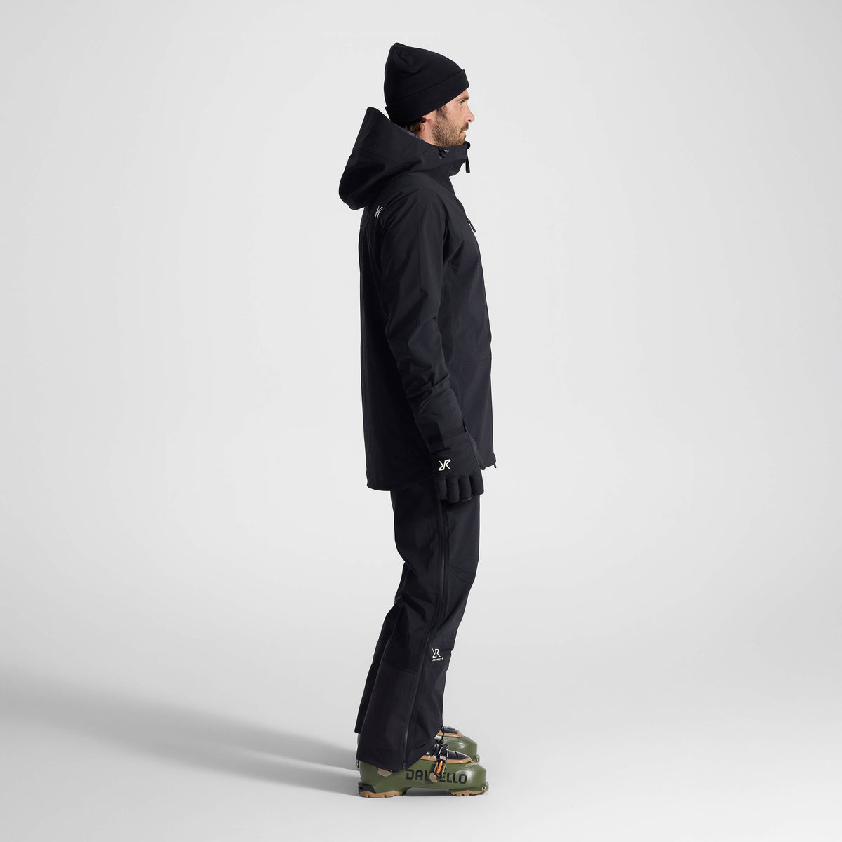 Ultra 3L Shell Jacket Men