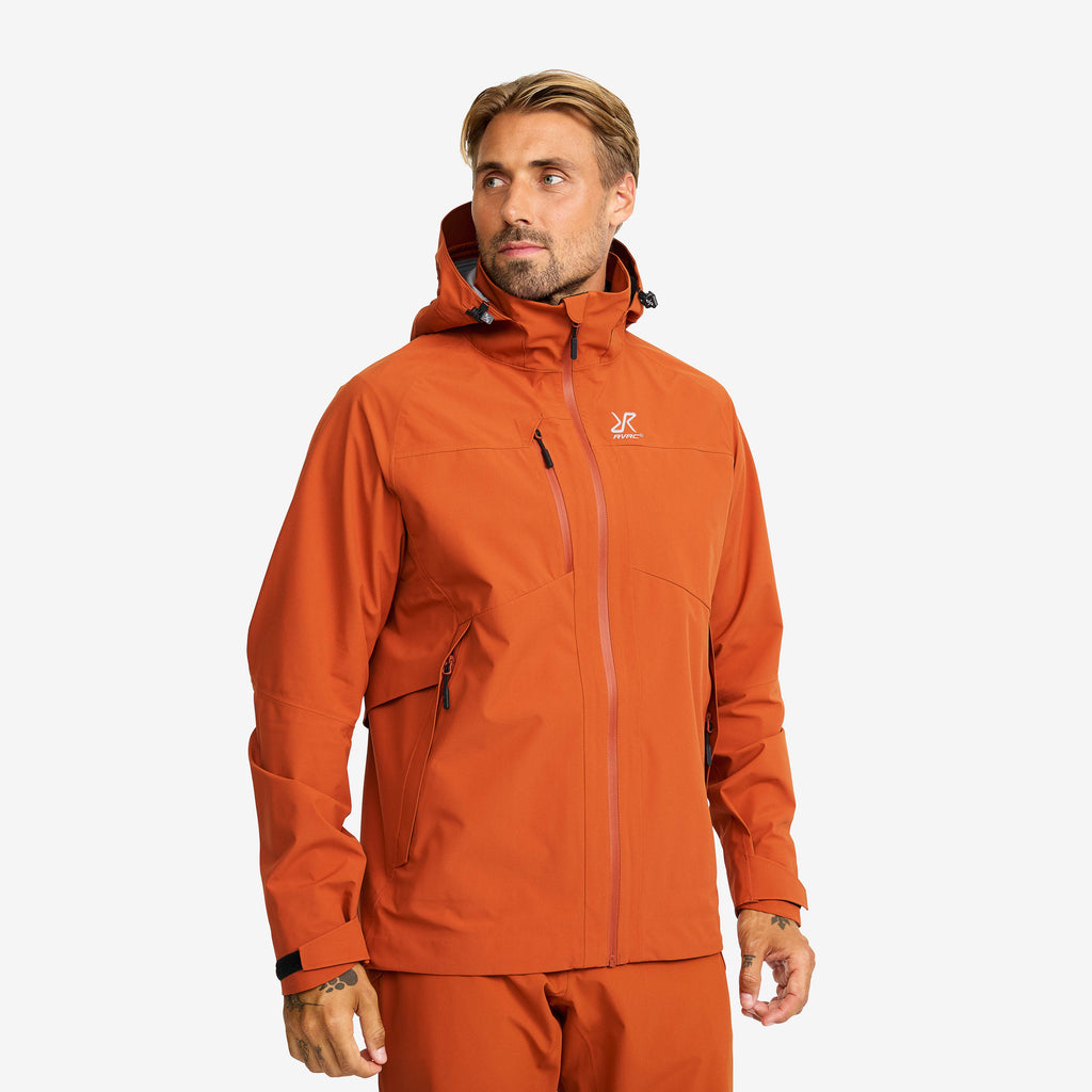 Cloud 3L Shell Jacket Men