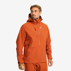 Cloud 3L Shell Jacket Men