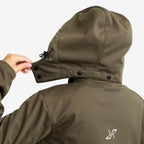 Responder Softshell Jacket  Women