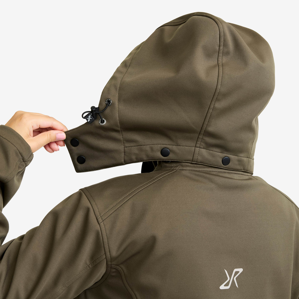 Responder Softshell Jacket  Women