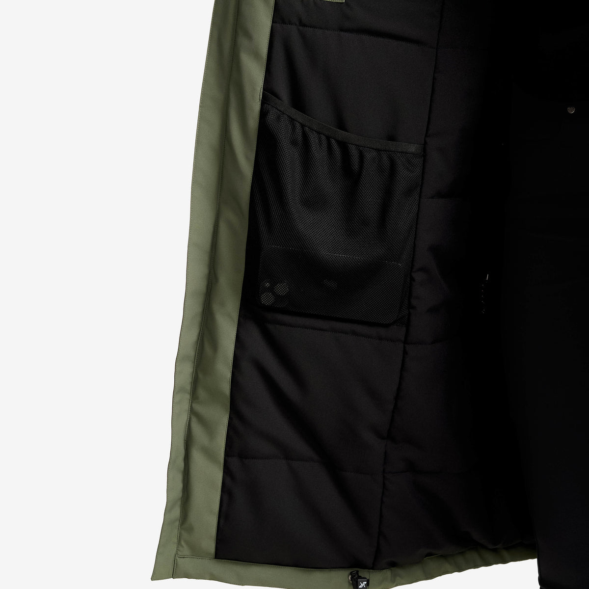 Rhyme 2L Insulated Parka Women