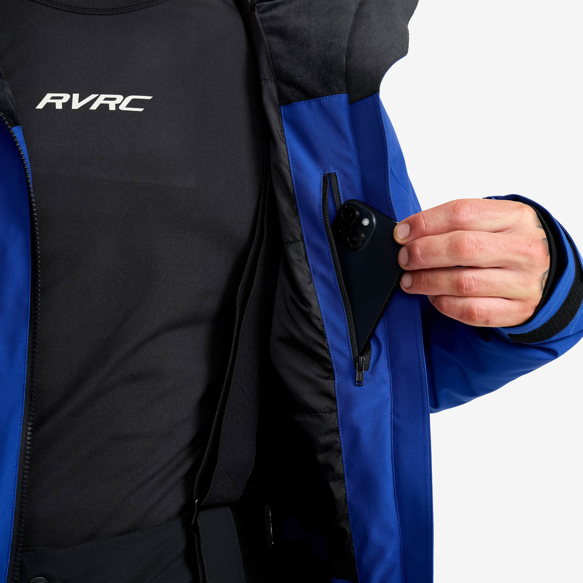 AccXel Insulated 2L Ski Jacket Men