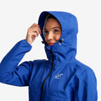 Arcade 3L Lightweight Jacket  Women