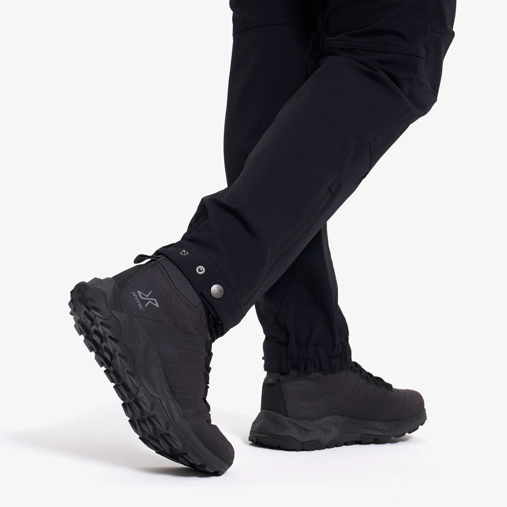 Edge Stretch Trousers Women