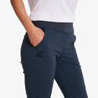 Breezy Outdoor Stretch Trousers Women