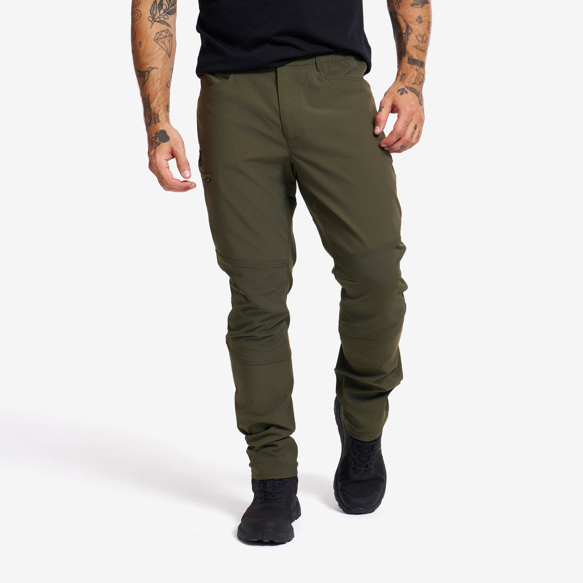 Twig Trousers Men