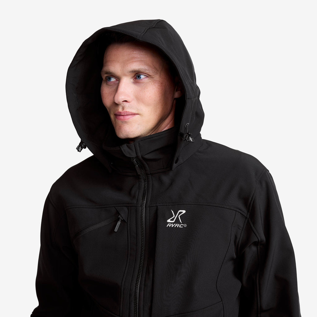 Hiball Softshell Jacket Men