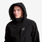 Hiball Softshell Jacket Men