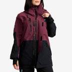 AccXel 2L Ski Jacket Women