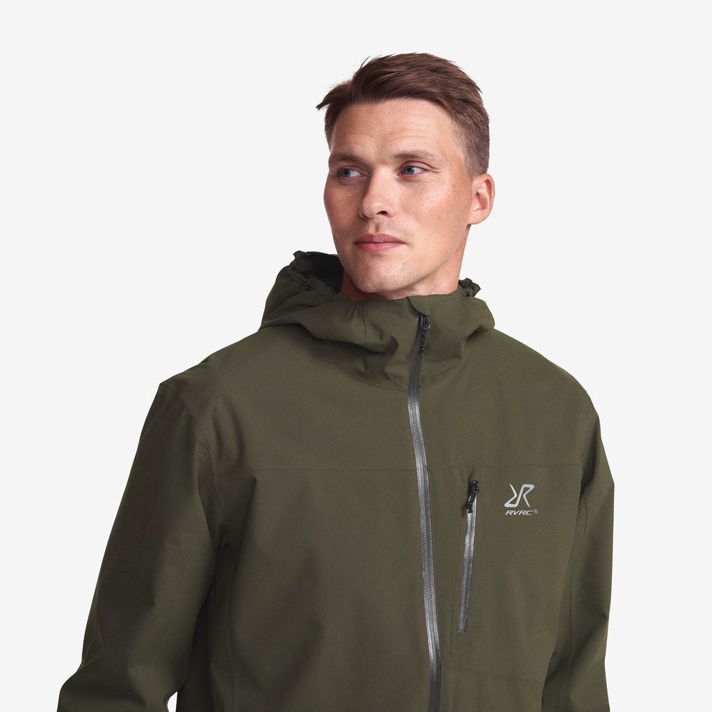 Vector 2L Jacket Men