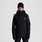 Ultra 3L Shell Jacket Women