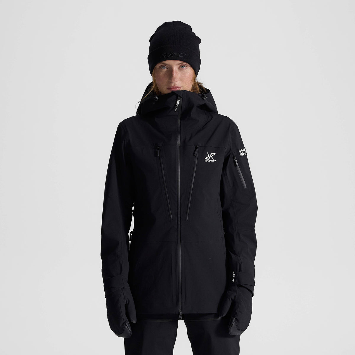 Ultra 3L Shell Jacket Women