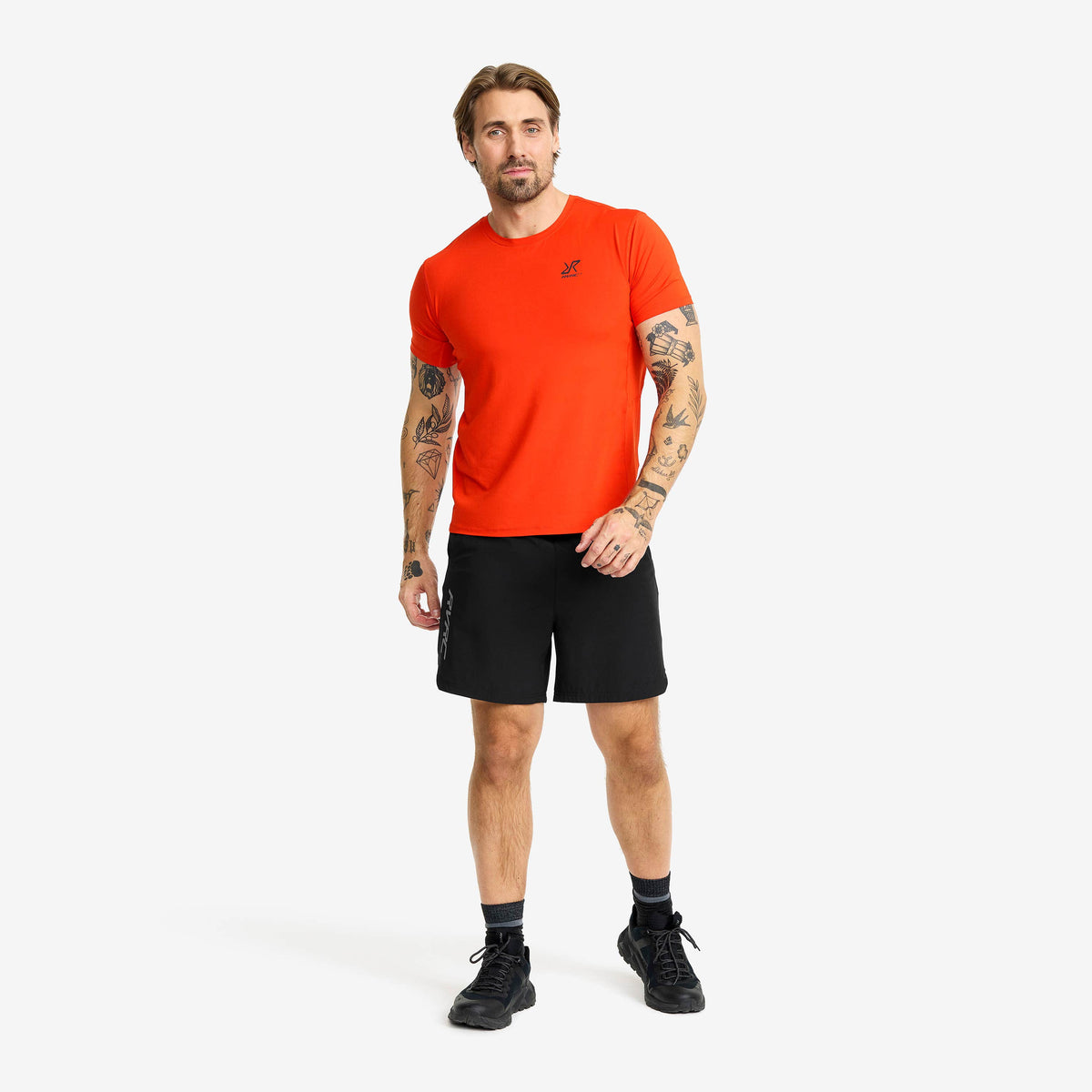 Impact Shorts Men