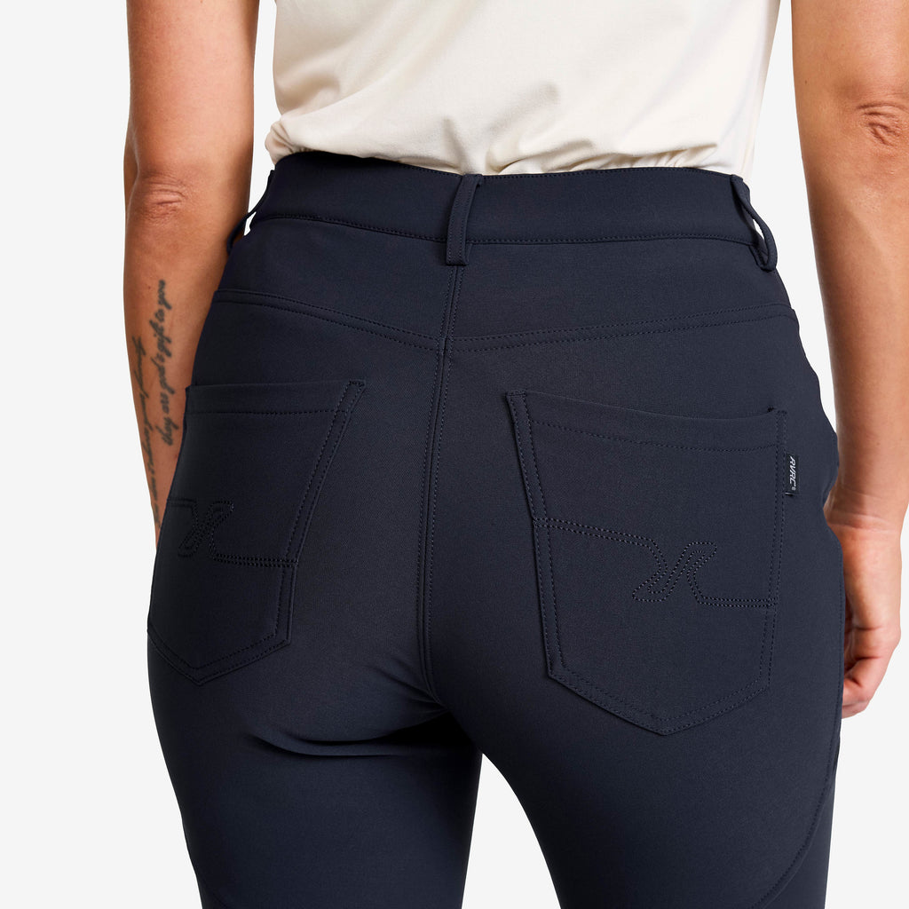 Bouncer Highwaist Jeans Women