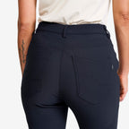 Bouncer Highwaist Jeans Women