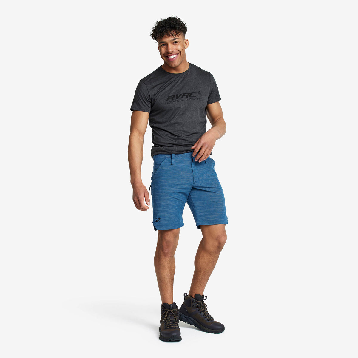 Hike & Dive Shorts Men