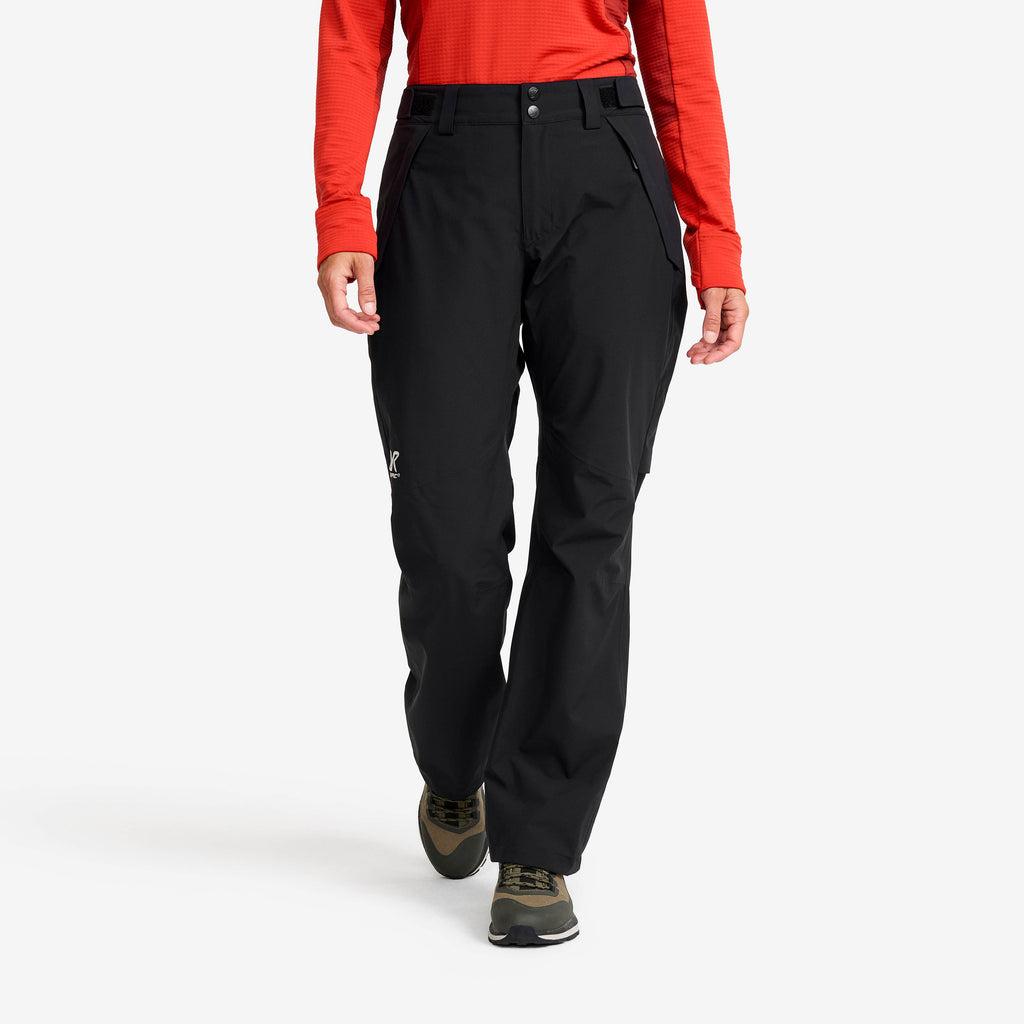 Cloud 3L Shell Trousers Women