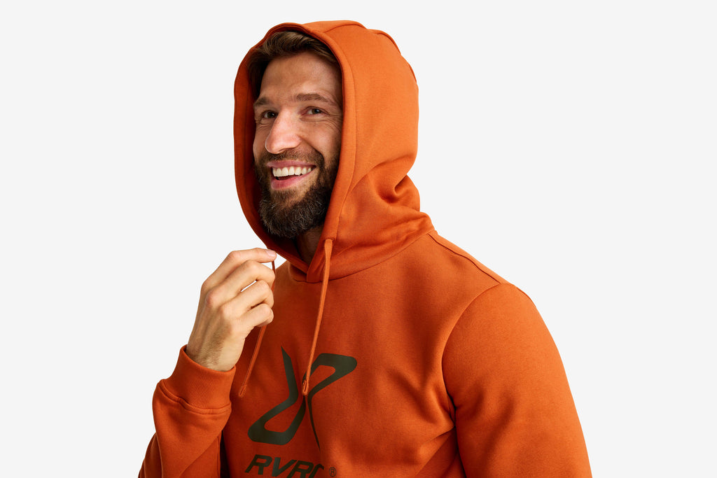 RVRC Hoodie Men