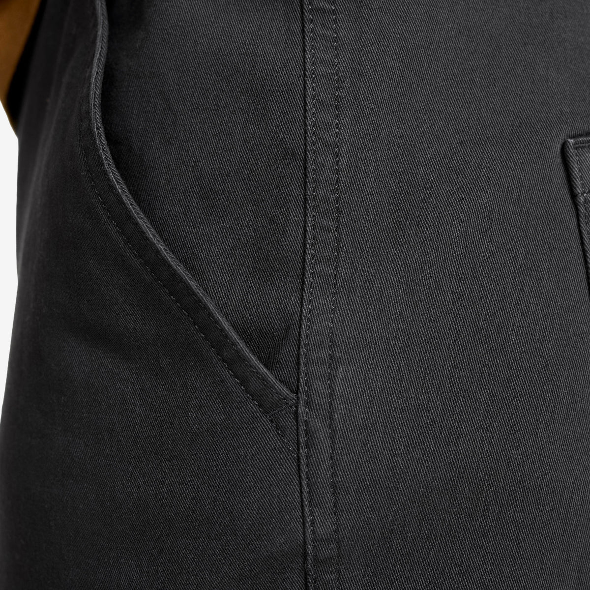 Oak Twill Stretch Joggers Men