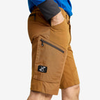 RVRC GP Shorts Men