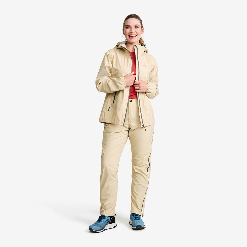 Arcade 3L Lightweight Trousers Women