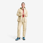 Arcade 3L Lightweight Trousers Women