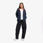 Tapa Quilt Insulated Jacket Women